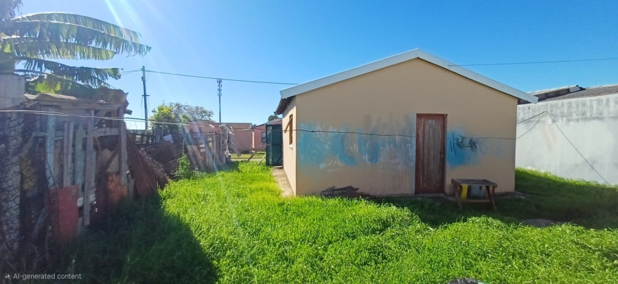 2 Bedroom Property for Sale in Bloemendal Eastern Cape